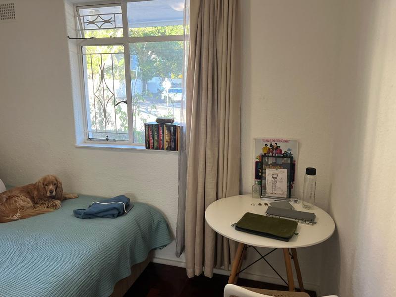 To Let 2 Bedroom Property for Rent in Tamboerskloof Western Cape